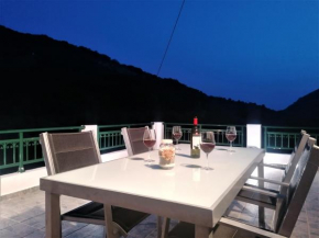 Villa Araxovoli, Palaiochora